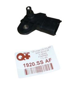 Luftdrucksensor Citroen Peugeot 1920SS QPlus