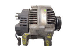 Lichtmaschine Generator Renault 7700871033 2541938A 80A Valeo Lichtmaschine Generator Renault 7700871033 2541938A 80A Valeo