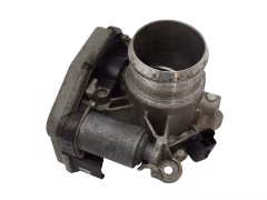 Drosselklappe Citroen Peugeot 9656932580 PSA326 2.2 HDI 2