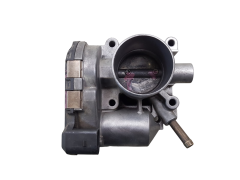 Drosselklappe VWAG 1.4 030133062A 0280750049 Bosch 1450
