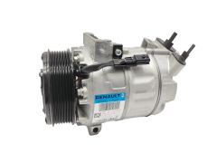 Klimakompressor Neues Original Renault 926001732R 926004087R