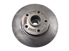 Bremsscheibe Hinten 432022742R Renault Trafic 3 Vivaro 2 NV300 0km