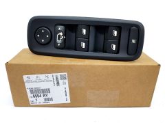 Schalter Fensterheber Taste Neues Original Citroen Peugeot C8 807 6554RY Schalter Fensterheber Taste Neues Original Citroen Peugeot C8 807 6554RY