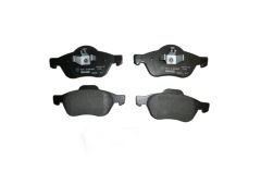 Bremsklötze Vorne MAGNETI MARELLI 363700201693 410600012R
