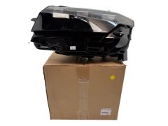 Scheinwerfer Links Original 9864528180 Peugeot Rifter