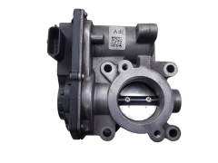 Drosselklappe Renault 161204451R H8201171233 0.9 TCe 1244