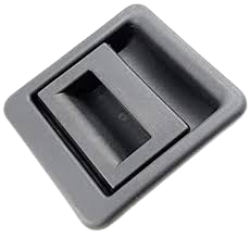 Türgriff Mitte Jumper Boxer Ducato II OE 9101E5