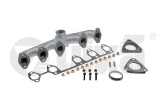 Auspuff-Krümmer Abgaskrümmer 070253031F 22531572901 Volkswagen Vika