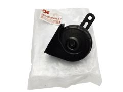 Horn Hupe Fanfare Signalhorn Neu Renault Clio IV Captur Master III NV 256108854R