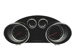 Tacho Kombiinstrument Opel Insignia 12844139 EJ SW05.90 GM 53081