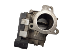 Drosselklappe 55213019 40DFP1 Fiat Alfa Romeo 1461