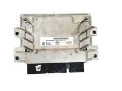 Steuergerät A2C7554040201 G1B5-12A650-BD EMS2302 Ford FoMoCo