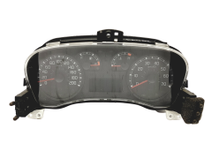 Tacho Kombiinstrument Fiat Panda 51820339 503000494000