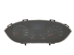 Tacho Kombiinstrument Fiat Idea 735364160 503000680000 29937