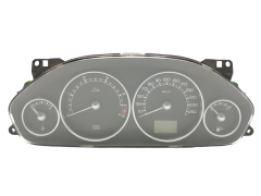 Tacho Kombiinstrument Jaguar X-Type 4X4F-10849-GD 4X4F10849GD 26086