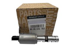 Magnetventil Original 8200642783 Renault