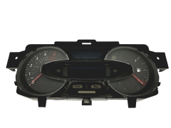Tacho Kombiinstrument Renault Trafic 3 248100572R A Visteon 47419