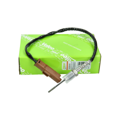Abgastemperaturgeber 368856 1618NF 1618.NF Citroen Peugeot Valeo