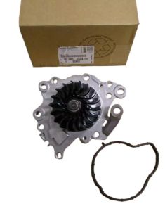Wasserpumpe Neues Original 1638159580 Citroen Peugeot