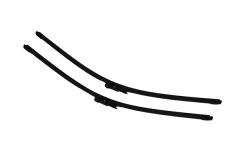Wischerblatt Vorne Für Audi Q7 4L1955426A 99551697202 DPA