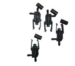 Reparatursatz Original Citroen Peugeot 9780H6