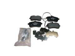 Bremsklötze MAGNETI MARELLI 363700202145 1611456580