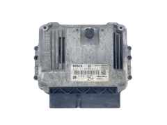 Steuergerät 0281011943 55556829 8973785712 Opel Bosch GM Isuzu 63839
