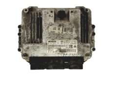 Steuergerät 0281012525 9661728580 9657699480 PSA Bosch 18461
