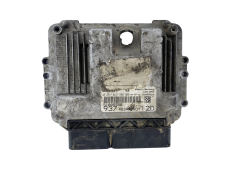 Steuergerät 0281012965 51806558 Alfa Romeo Bosch 51350