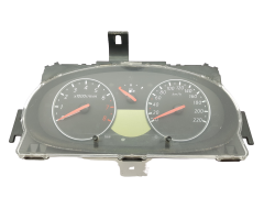 Tacho Kombiinstrument Nissan Micra BC41E