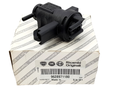 Druckwandler Elektroventil Original Citroen Peugeot Fiat 2.0 HDI 9628971180 1628HC Druckwandler Elektroventil Original Citroen Peugeot Fiat 2.0 HDI 9628971180 1628HC