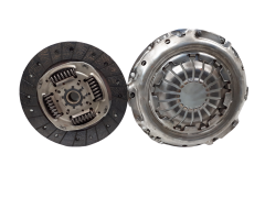 Kupplungssatz Kupplungskit 302053302R 302101221R 301012218R 0.9 TCE Captur Clio 4