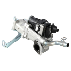Agr-Kühler Neues Original Citroen Peugeot C3 DS3 C4 207 1.6 HDI 9802194080 Agr-Kühler Neues Original Citroen Peugeot C3 DS3 C4 207 1.6 HDI 9802194080