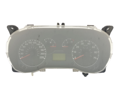 Tacho Kombiinstrument Fiat Doblo 5550011005 27164
