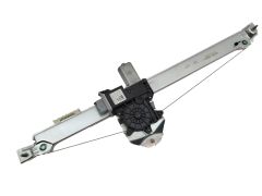 Fensterheber Links Vorne Neues Original 8070100Q1B Renault Nissan