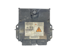 Steuergerät 275800-8480 23710 4X35A 5800-848 Nissan Denso