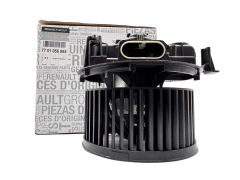 Heizung Motor Original Renault Megane II 7701056965