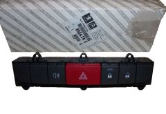 Schalttafel Neues Original 6554.TR 6554TR Citroen Jumper 3 Peugeot Boxer 3