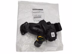 Druckregelventil Original Renault Megane Scenic Clio 1.5 dCI 144604527R