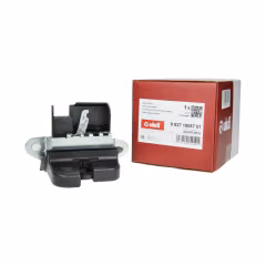Heckklappenschloss Stellmotor 2G6827505B 88271805701 VW Audi Vika