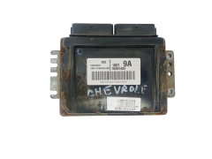 Steuergerät 96801800 5WY5407A D32 1B0T 9A Chevrolet Kemsco 46522