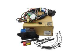 Elektrische Kabel Neues Original 1680088680 Citroen Peugeot