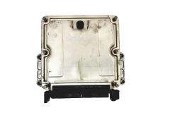 Steuergerät 0281010365 9641607980 28FM0260 PSA Bosch 24689