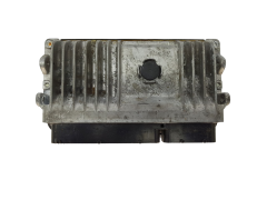 Steuergerät MB276200-2422 89661-0U140 Toyota Denso