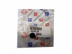Abdeckung Śruby Zacisku Neues Original 4430.18 443018 Citroen Peugeot