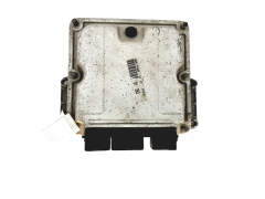 Steuergerät 0281011188 9640938680 9648588880 PSA Bosch 24107