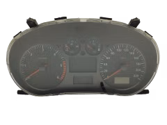 Tacho Kombiinstrument Seat Ibiza W06K0920850C 110008924004 69616