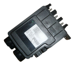 Sicherungskasten Relaiskasten Original Renault Laguna III 243800002R