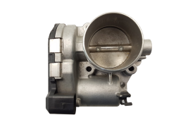 Drosselklappe Ford Volvo 7S7G-9F991-CA 0280750535 1.6 1877
