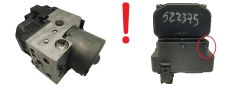 Abs-Pumpe VWAG 8E0614111AB 0273004281 0265216559 65433